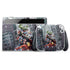 Marvel Avengers Attack Nintendo Skins